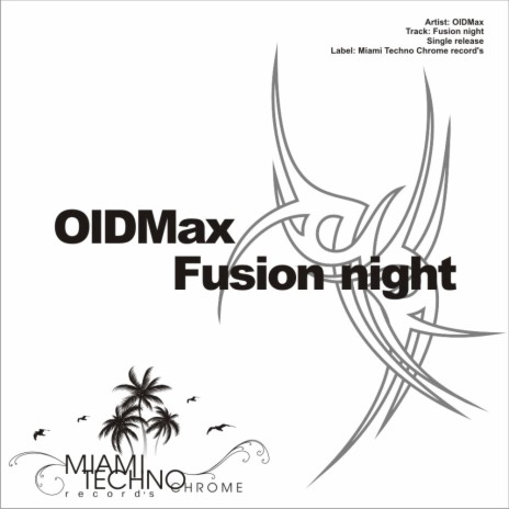 Fusion Night (Original Mix) | Boomplay Music