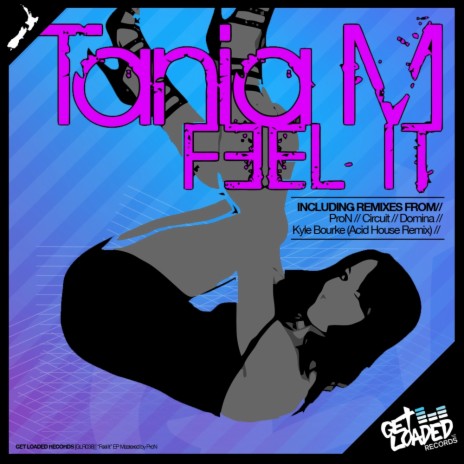 Feel It (ProN Remix) | Boomplay Music