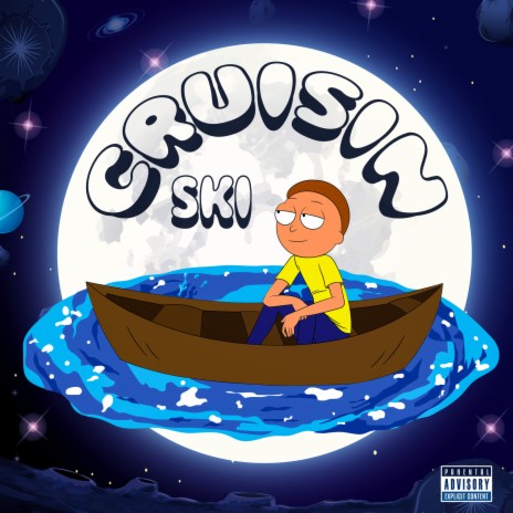 Cruisin | Boomplay Music