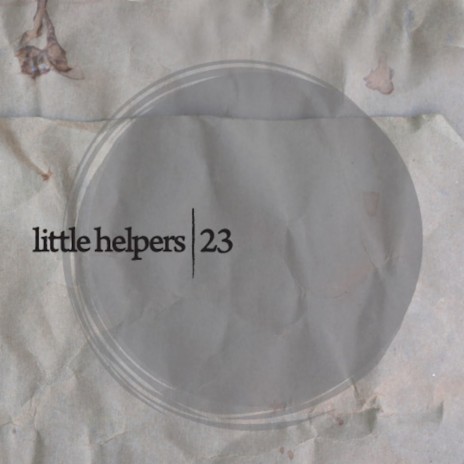 Little Helper 23-3 (Original Mix)