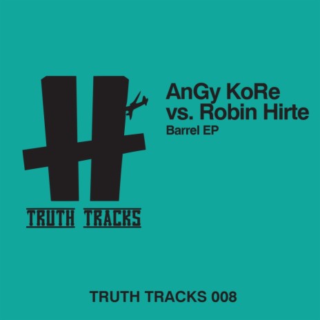 Barrel (AnGy KoRe Remix) ft. Robin Hirte | Boomplay Music
