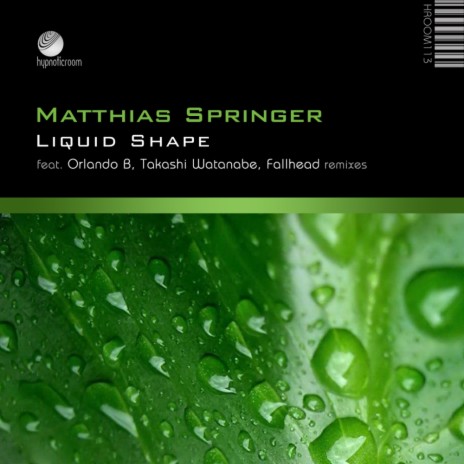 Liquid Shape (Takashi Watanabe Remix)