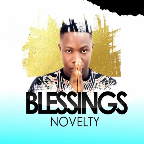 Blessings ft. LAX | Boomplay Music
