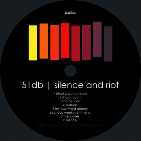 Silence (Original Mix) | Boomplay Music