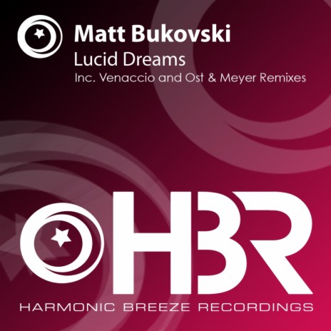 Lucid Dreams (Original Mix) | Boomplay Music