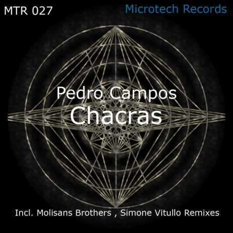 Chacras (Simone Vitullo Remix) | Boomplay Music