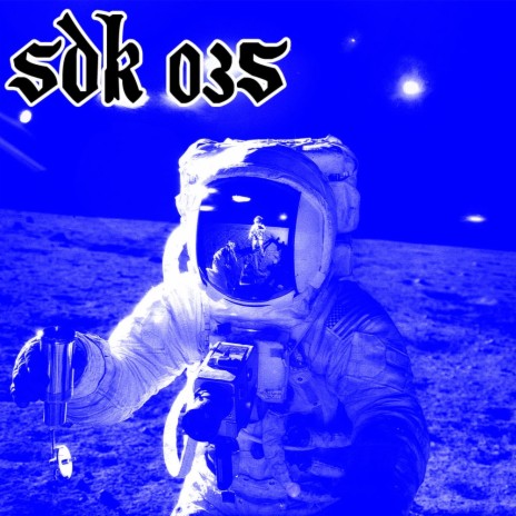 Question Mark (Original Mix) ft. SDK