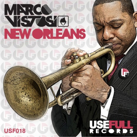 New Orleans (Lanfree Remix)