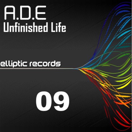 Unfinished Life (Alan Clark Remix)