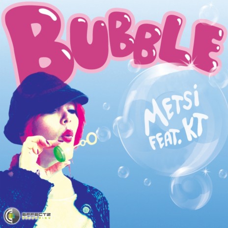 Bubble (Original Mix) | Boomplay Music