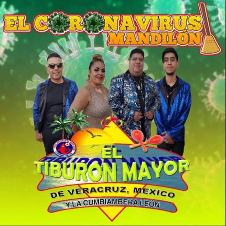 El Coronavirus Mandilon | Boomplay Music