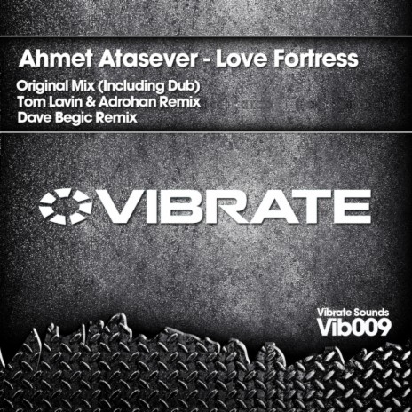 Love Fortress (Dave Begic Remix) | Boomplay Music