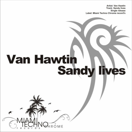 Sandy Lives (Original Mix) | Boomplay Music