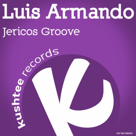 Jericos Groove (Original Mix) | Boomplay Music