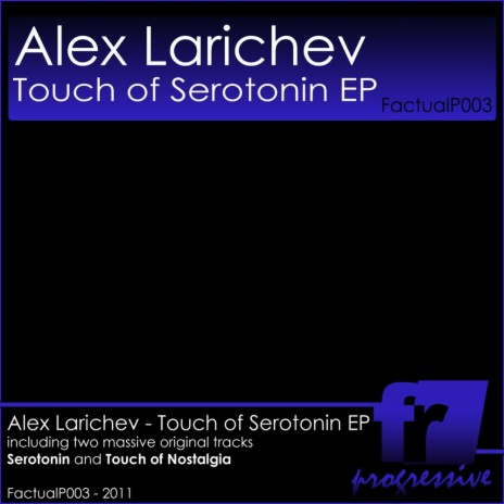 Serotonin (Original Mix) | Boomplay Music