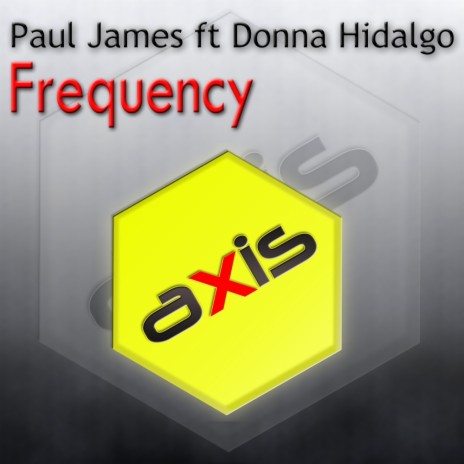 Frequency (DJital Essence Remix) ft. Donna Hidalgo | Boomplay Music