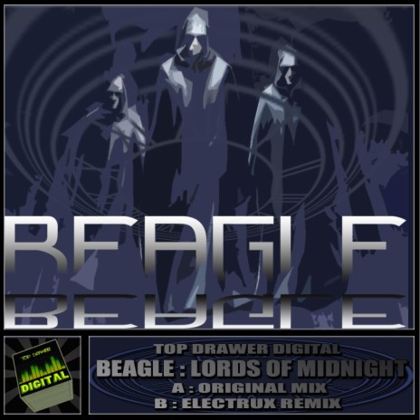 Lords Of Midnight (Original Mix)