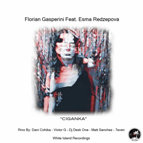 Ciganka (7even Remix) ft. Esma Redzepova
