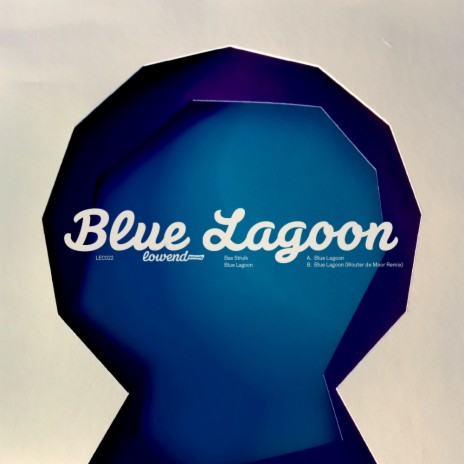 Blue Lagoon (Wouter de Moor Remix) | Boomplay Music