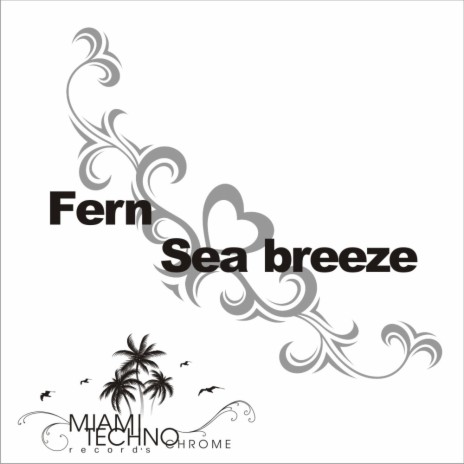 Sea Breeze (Original Mix)