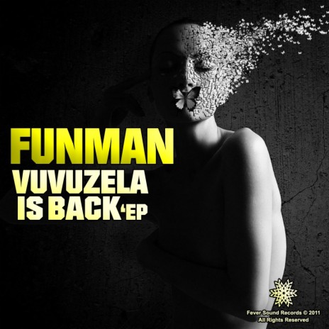 Vuvuzela Is Back (Original Mix)