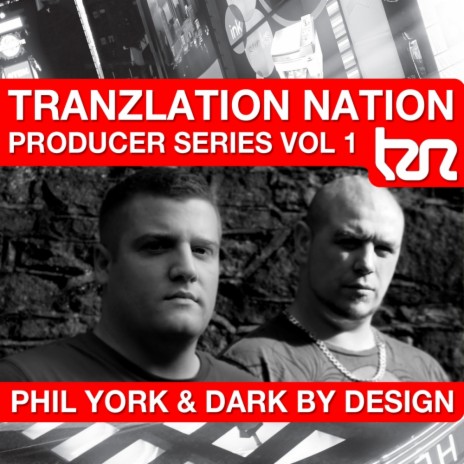 Dying For You (Phil York & Dark by Design Remix)