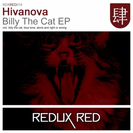 Billy The Cat (Original Mix)