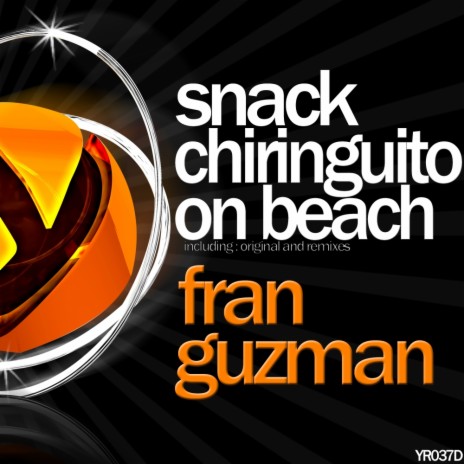 Snack Chiringuito On Beach (Raffa Garcia Remix) | Boomplay Music
