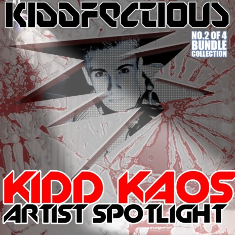 Bass Loverz Part 2 (Original Mix) ft. Kidd Kaos
