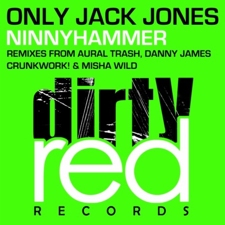 Ninnyhammer (Misha Wild Remix) | Boomplay Music