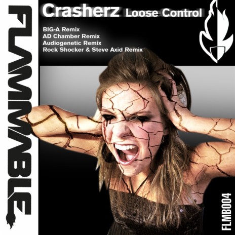Loose Control (Rock Shocker & Steve Axid Remix) | Boomplay Music