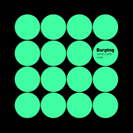 Burping (Aemkay Remix) | Boomplay Music