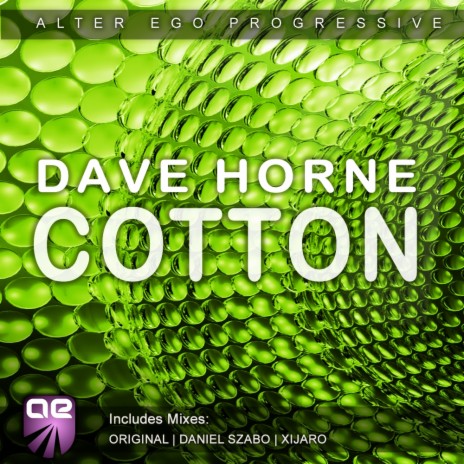 Cotton (Original Mix)