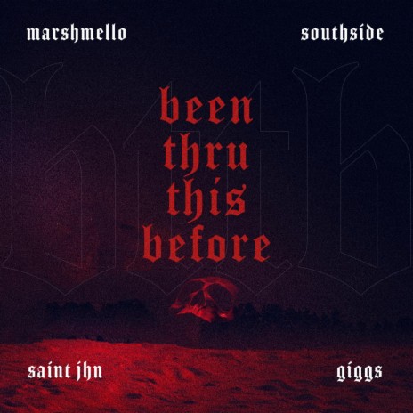 Been Thru This Before (with Giggs & SAINt JHN) | Boomplay Music