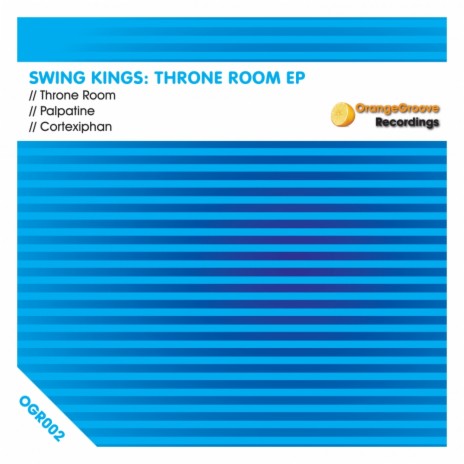 Throne Room (Original Mix) | Boomplay Music