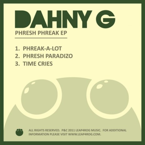 Phresh Paradizo (Original Mix) | Boomplay Music