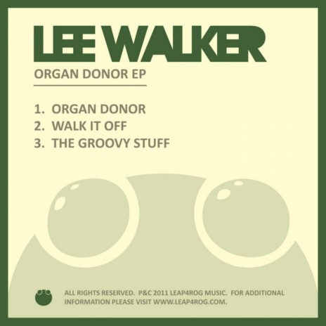 Organ Donor (Original Mix) | Boomplay Music