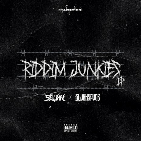 Riddim Junkies (Original Mix) ft. SEVNN | Boomplay Music