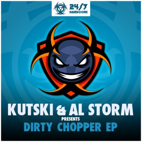 Power Of Darkness (Dirty Chopper Mix) ft. Al Storm