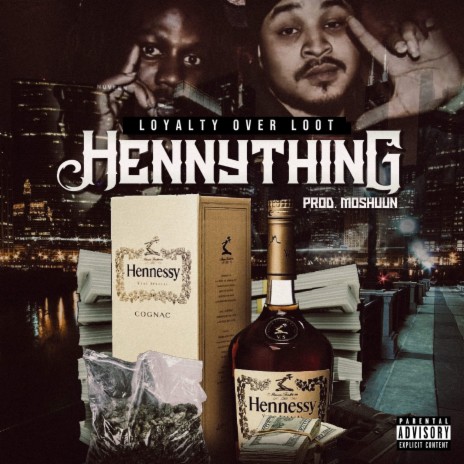 Hennything | Boomplay Music