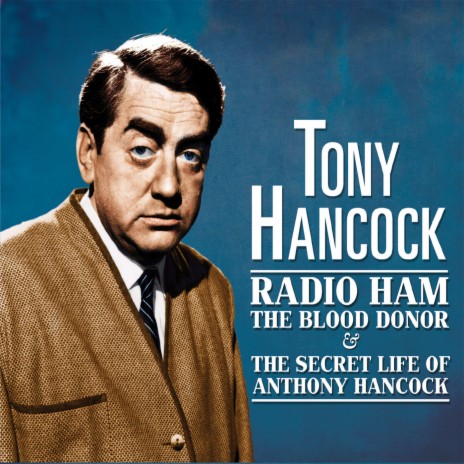 The Secret Life Of Anthony Hancock | Boomplay Music