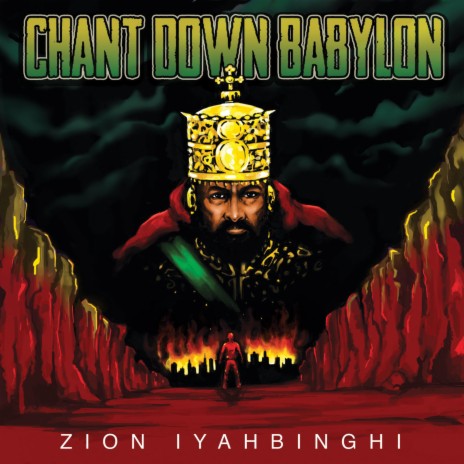 Chant Down Babylon | Boomplay Music