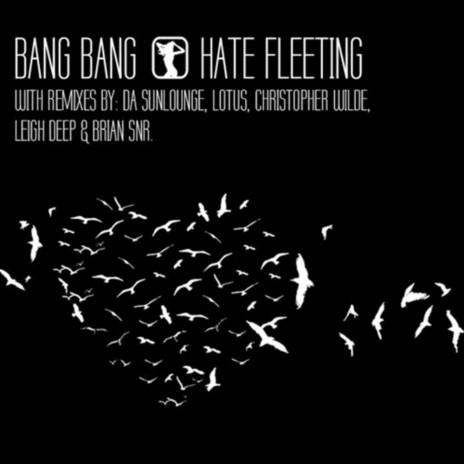 Hate Fleeting (Christopher Wilde Strip Her Remix) | Boomplay Music
