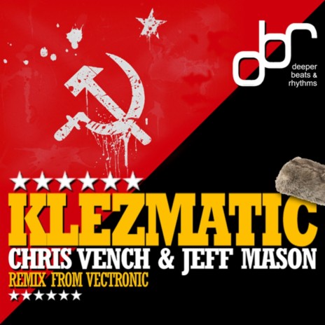 Klezmatic (Vectronic Mix) ft. Jeff Mason | Boomplay Music