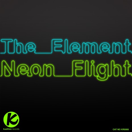 Neon Flight (Original Mix) | Boomplay Music