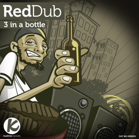 3 In A Bottle (David Anders Remix) | Boomplay Music