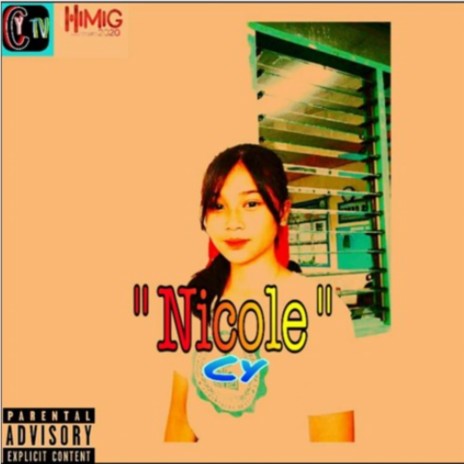 Nicole | Boomplay Music