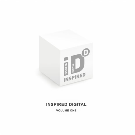 Inspired Digital Volume ONE (Mixed by DJ Alan Burton) (Continuous Dj Mix) | Boomplay Music