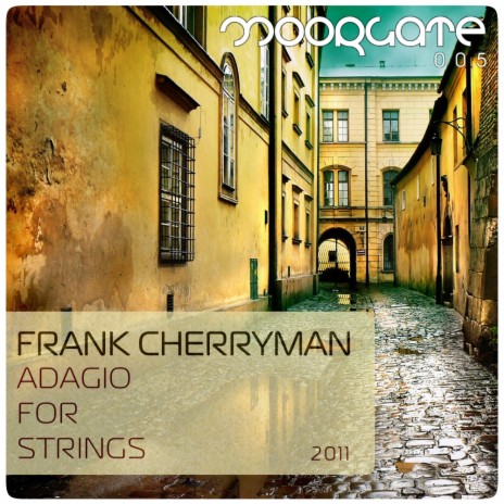 Adagio For Strings 2011 (Original Mix) | Boomplay Music