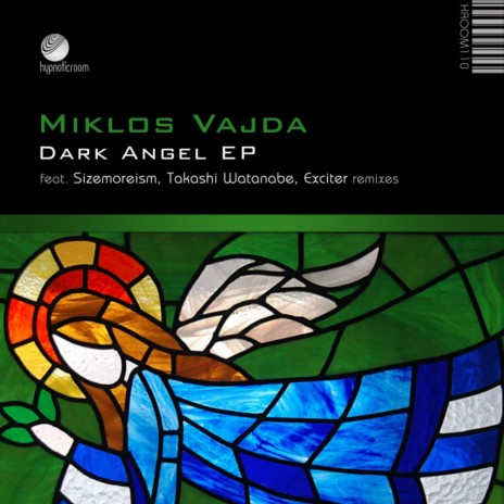Dark Angel (Exciter Remix)